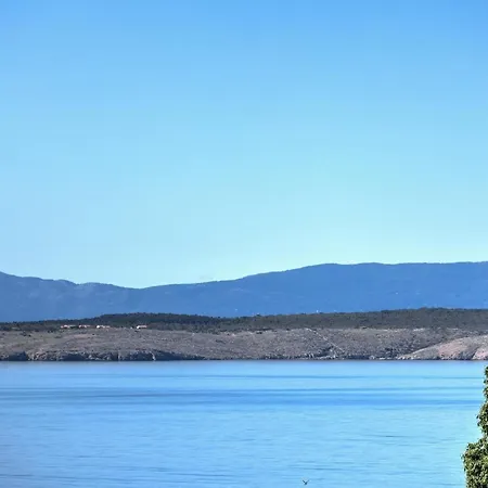 Fuer 4 Personen Ca 50 Qm In Crikvenica, Kvarner Bucht Und Umgebung 公寓 茨里克韦尼察