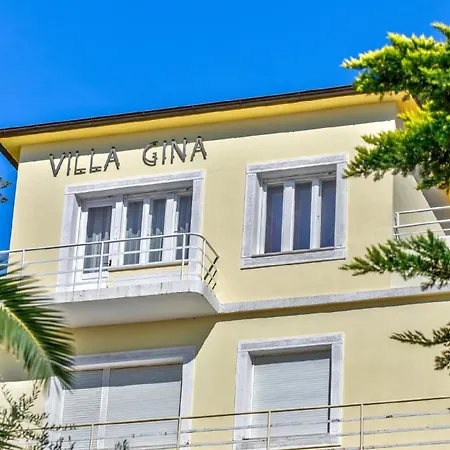 Fuer 4 Personen Ca 50 Qm In Crikvenica, Kvarner Bucht Und Umgebung * 茨里克韦尼察