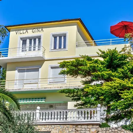 Fuer 4 Personen Ca 50 Qm In Crikvenica, Kvarner Bucht Und Umgebung *